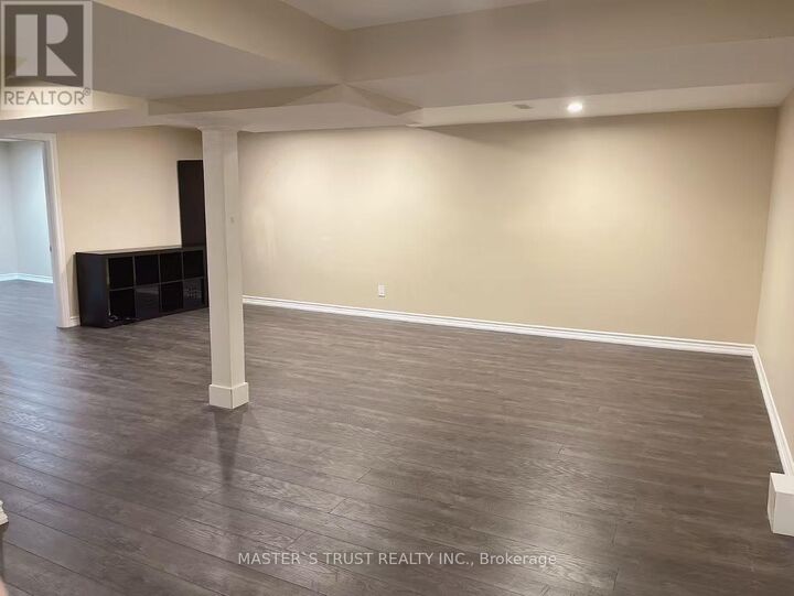 Property Photo:  188 Fincham Avenue Basement  ON L3P 4B5 