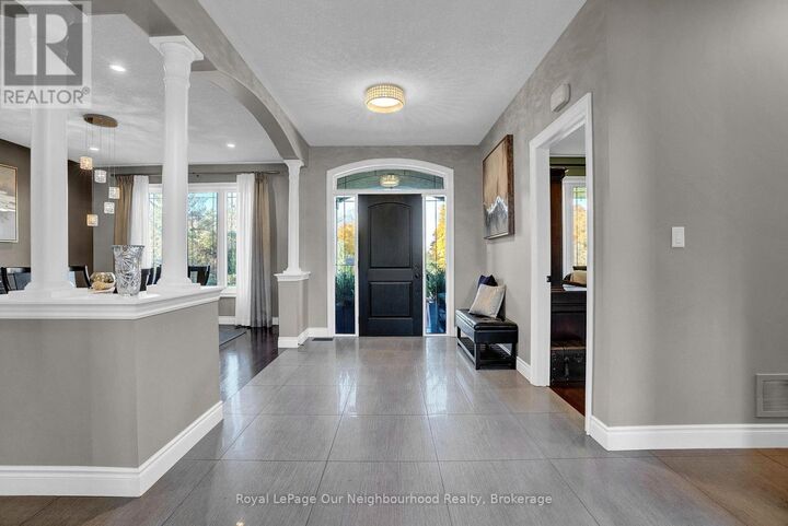 Property Photo: 1387 Solina Road ON L1E 2M8