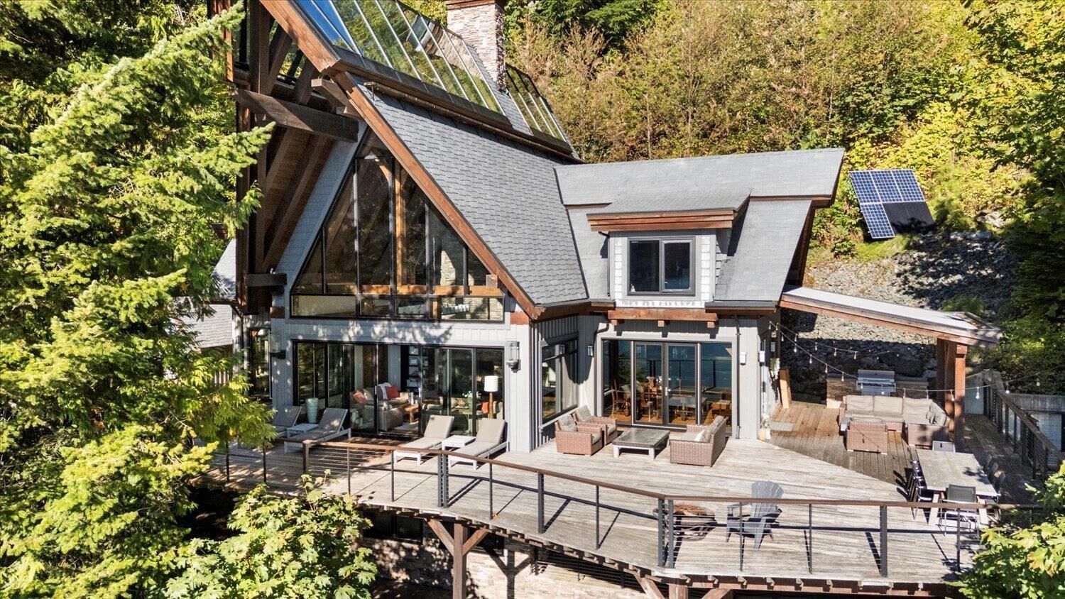 Property Photo: Lot 167 Yale Division Yale District Lake BC V0M 1K0