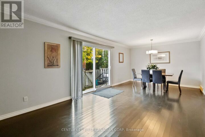 Property Photo: 120 Centre Street 85 ON N6J 4X4