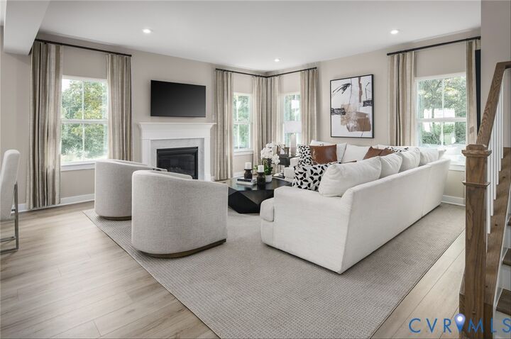 Property Photo: 18718 Holly Crest Drive VA 23120