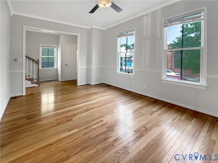 Property Photo: 918 N 26th Street VA 23223