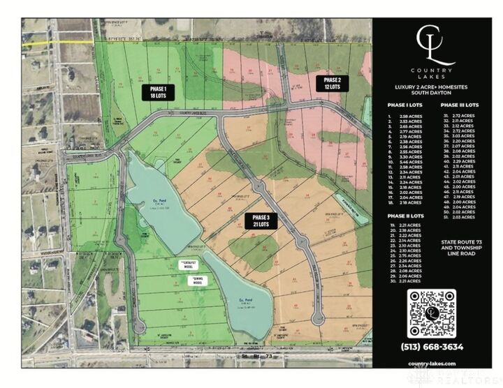 48 Dale Hollow Way  Wayne Twp OH 45068 photo