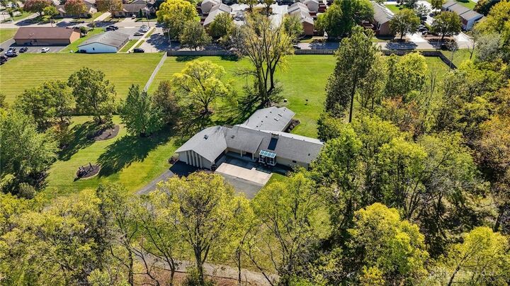 Property Photo: 573 Arlington Road OH 45309