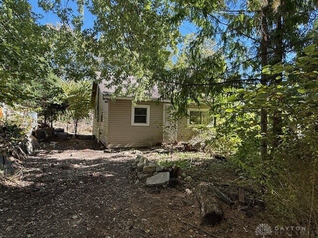 Property Photo:  108 N Park Drive  OH 45341 