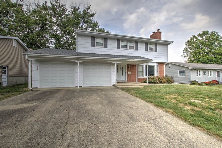 Property Photo: 2281 N Summit Avenue IL 62526