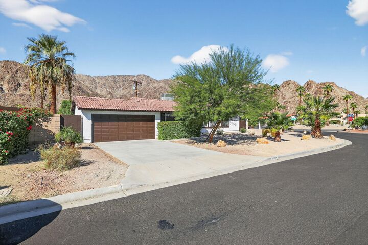 Property Photo: 51495 Avenida Obregon CA 92253