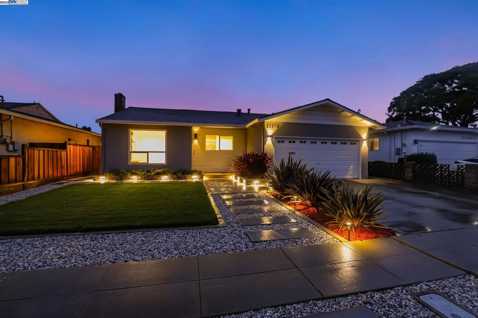 Property Photo: 35978 Magellan Dr CA 94536