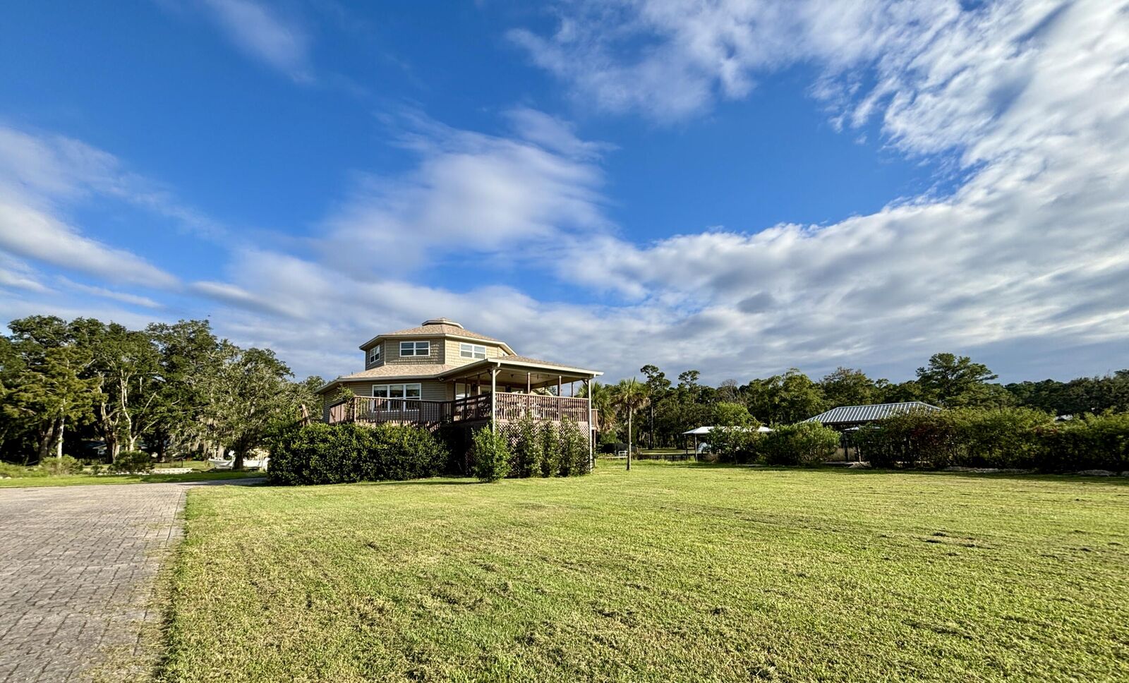 Property Photo: 284 Grove Lane FL 32439