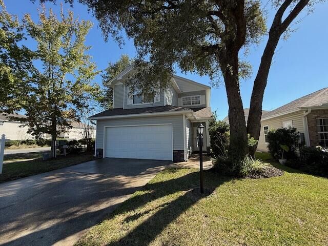 101 Matt Boulevard  Niceville FL 32578 photo