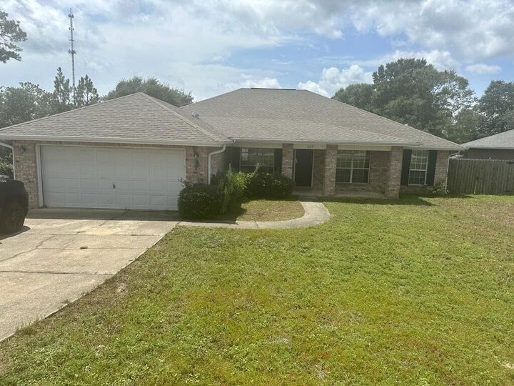 427 Triton Street  Crestview FL 32536 photo