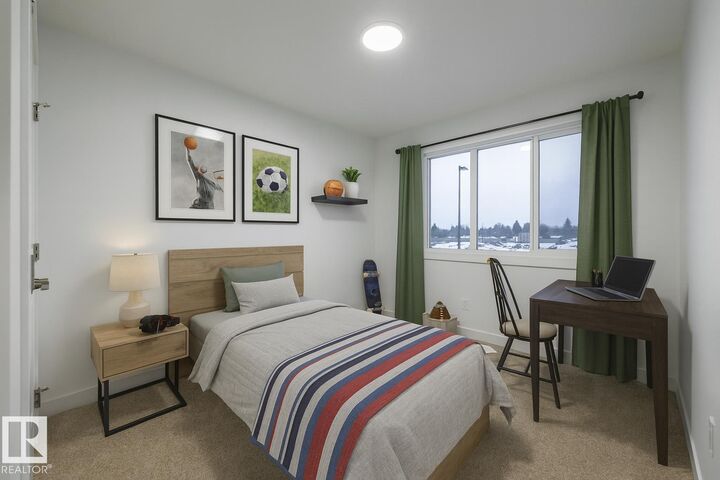 Property Photo: 1292 Keswick Drive SW AB T5Z 0W6