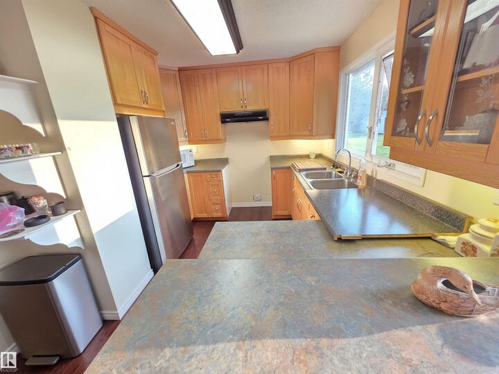 Property Photo: 56418 Rge Road 35 AB T0E 1A0