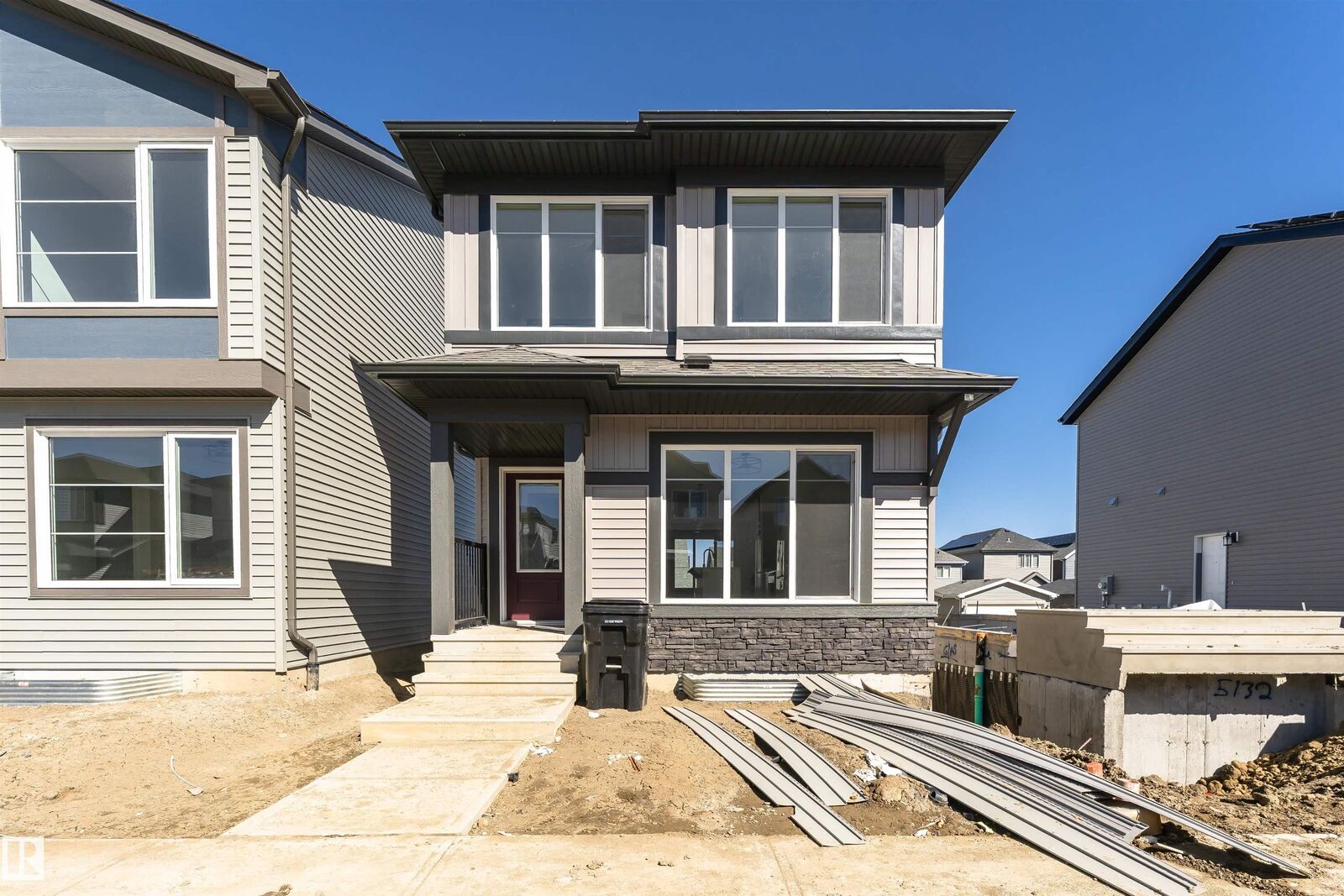 Photo de la propriété: 5134 Kinney Way SW AB T6W 1A8