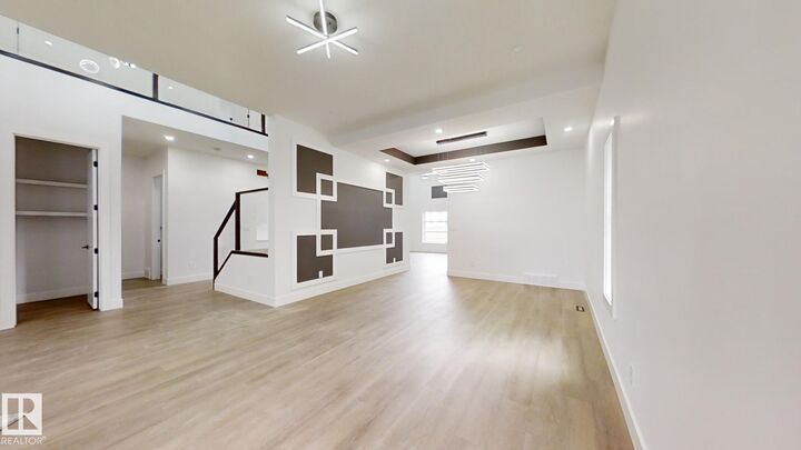 Property Photo: 1707 18 Street NW AB T6T 2N2