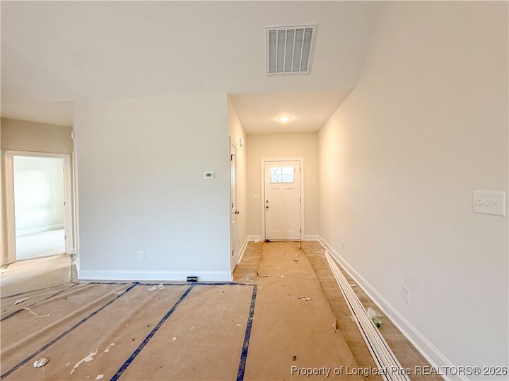 Property Photo:  506 Mossy Pond (Lot 85) Court  NC 28311 