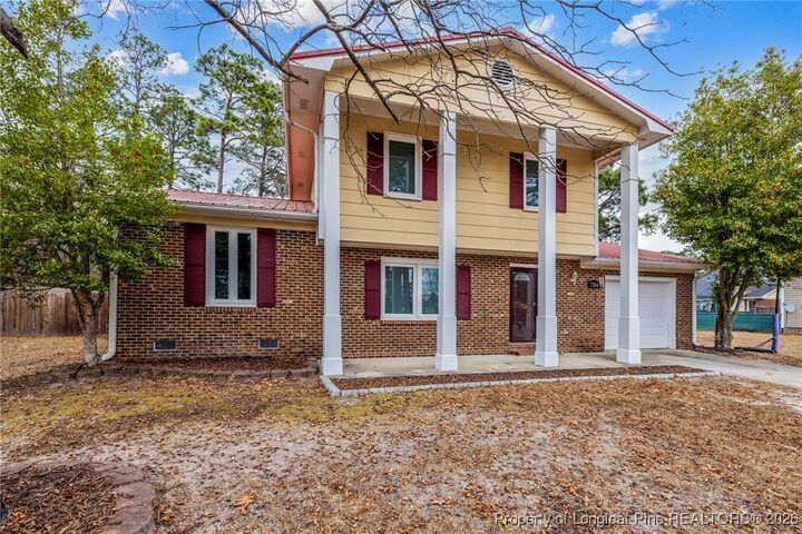 Property Photo:  7304 Navarro Street  NC 28314 