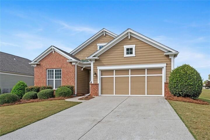 Property Photo:  5310 Kings Common Way  GA 30040 