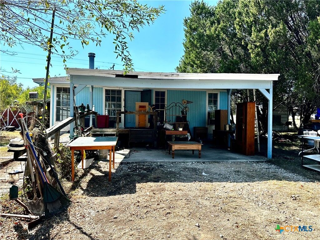 Property Photo: 12795 Fm 2484 TX 76571