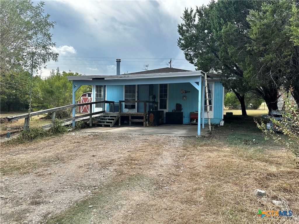 Property Photo: 12795 Fm 2484 TX 76571