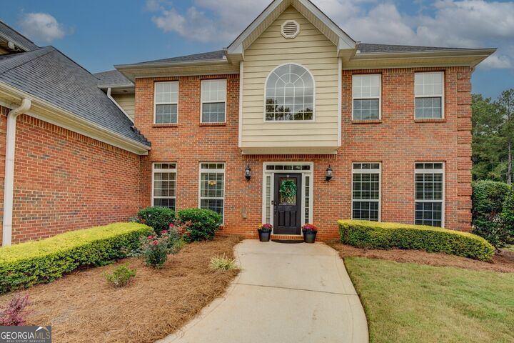 Property Photo:  150 Alcovy Reserve Way  GA 30014
