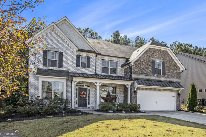Property Photo:  2050 W Hampton Drive  GA 30115