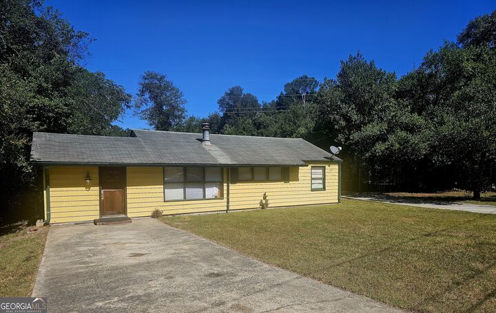Property Photo: 3819 Frances Drive GA 31206