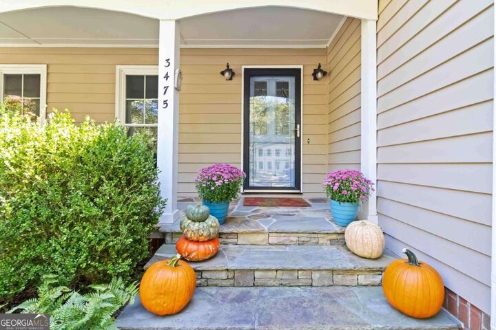 Property Photo: 3475 Tanbark Court NE GA 30319