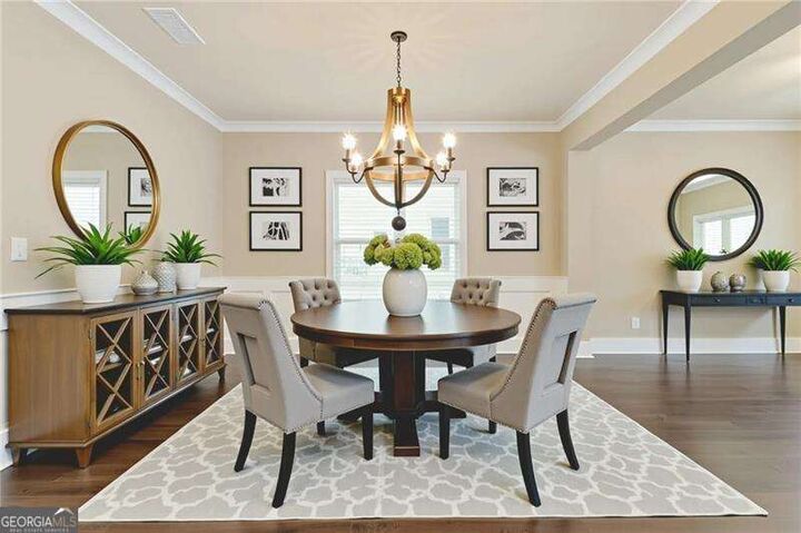 Property Photo:  3821 Chamblee Dunwoody Road  GA 30341 