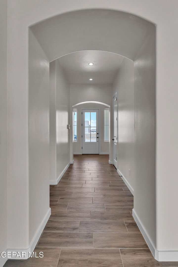 Property Photo: 7264 Cimarron Rim Drive TX 79911