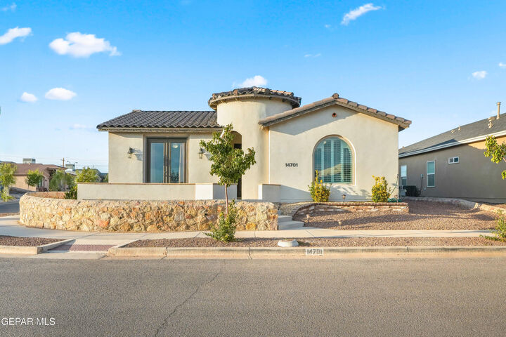 14701 Tierra Isaiah Avenue  El Paso TX 79938 photo