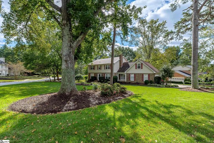 Property Photo: 101 Silver Creek Court SC 29650
