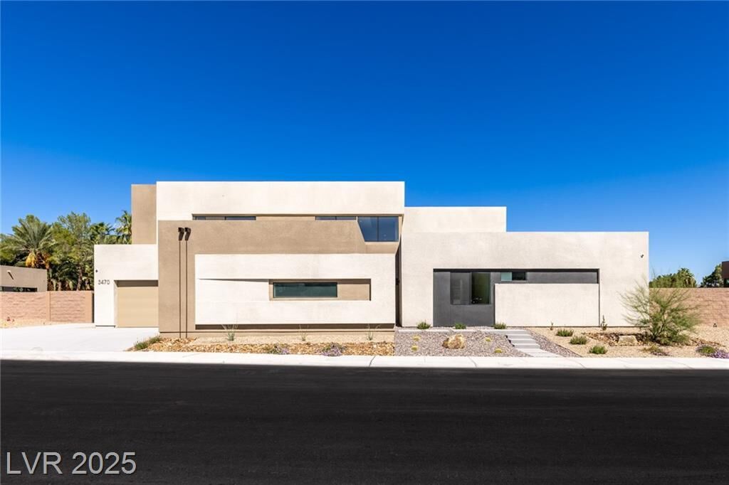 Property Photo: 3470 Cosima Lane NV 89120