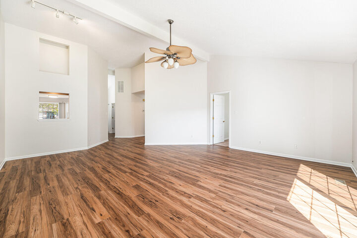 Property Photo:  1656 Jonquil Drive  IN 46356 