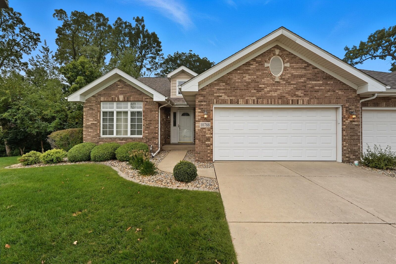 Property Photo:  10788 Knickerbocker Court  IN 46373 