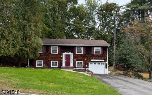 Property Photo: 48 Post Ln NJ 07457