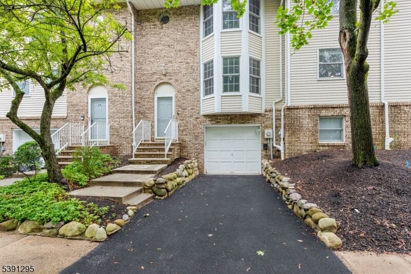 Property Photo: 62 Brookstone Cir NJ 07950