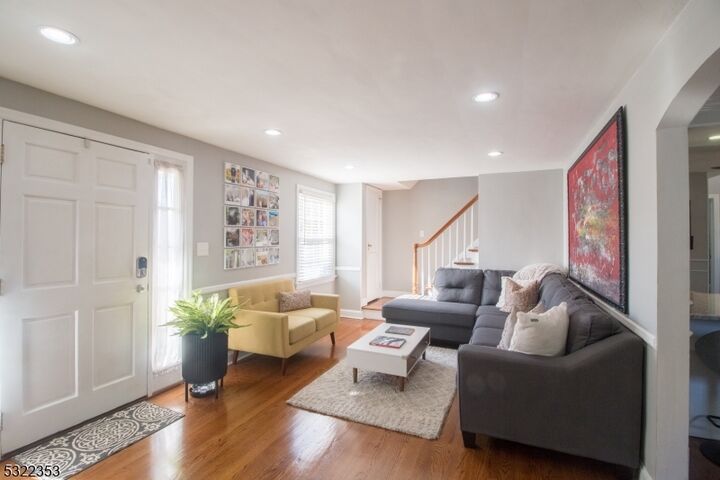 Property Photo: 1871 Pilgrim Way NJ 07083