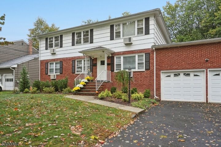 Property Photo: 52 Dunlap St NJ 07974