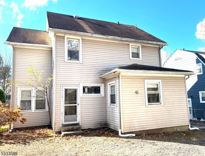 Property Photo: 1349 Park NJ 07060