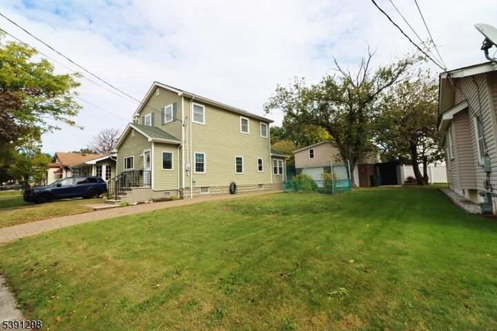 Property Photo:  217 Buchanan St  NJ 07036