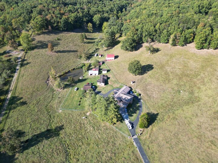 1970 Adair Rd  Peterstown WV 24983 photo