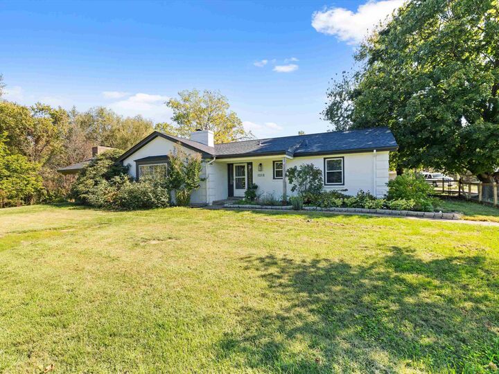 Property Photo:  1018 Alves Ferry Rd.  KY 42420
