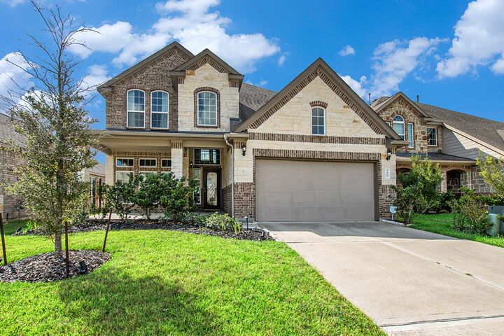 24007 Tirso River Court  Katy TX 77493 photo