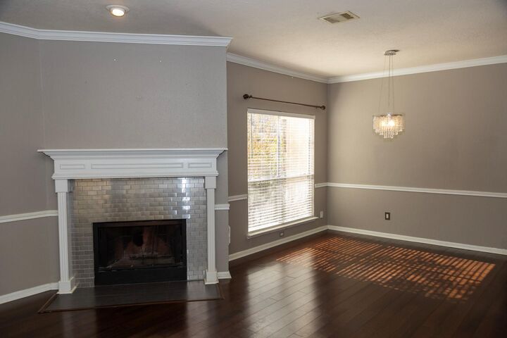 Property Photo: 13826 Rosebranch Court TX 77059
