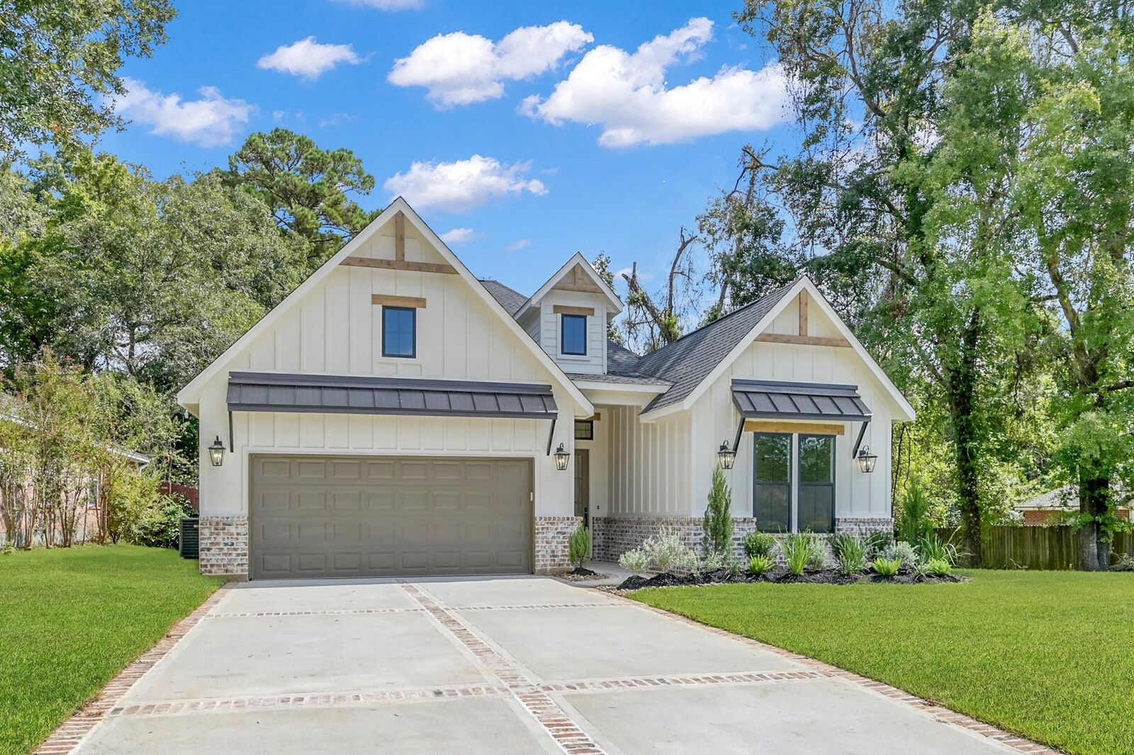 Property Photo:  4918 Pleasure Lake Lane  TX 77318 