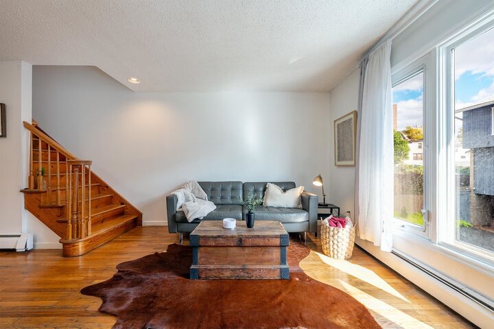 Property Photo:  72 Henry St 10B  NJ 07306