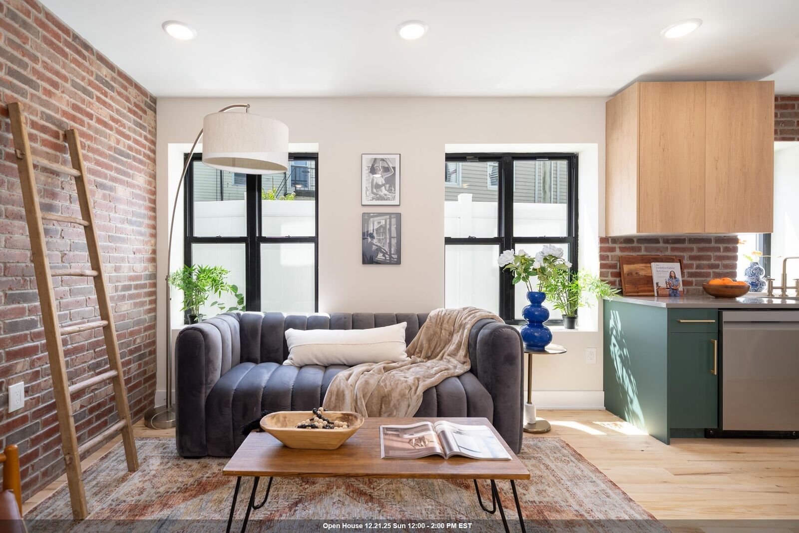 Property Photo: 10 Prescott St 4 NJ 07304