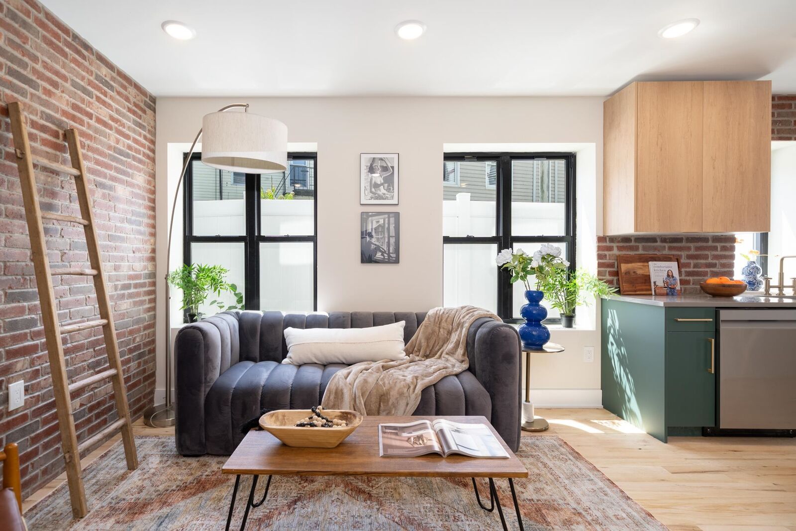 Property Photo: 10 Prescott St 4 NJ 07304