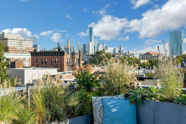Property Photo:  316 Park Ave 2  NJ 07030 